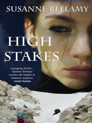 cover image of High Stakes